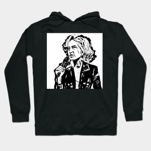 Charlotte Sullivan Hoodie